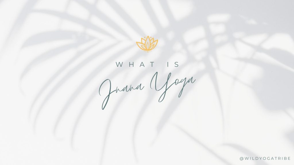 What is Jana Yoga