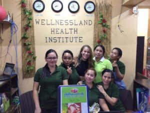 Wellnessland Health Institute