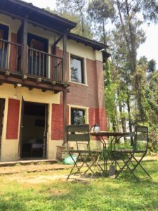 Hotel at the End of the Universe Nagarkot