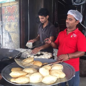 Amritsar Food