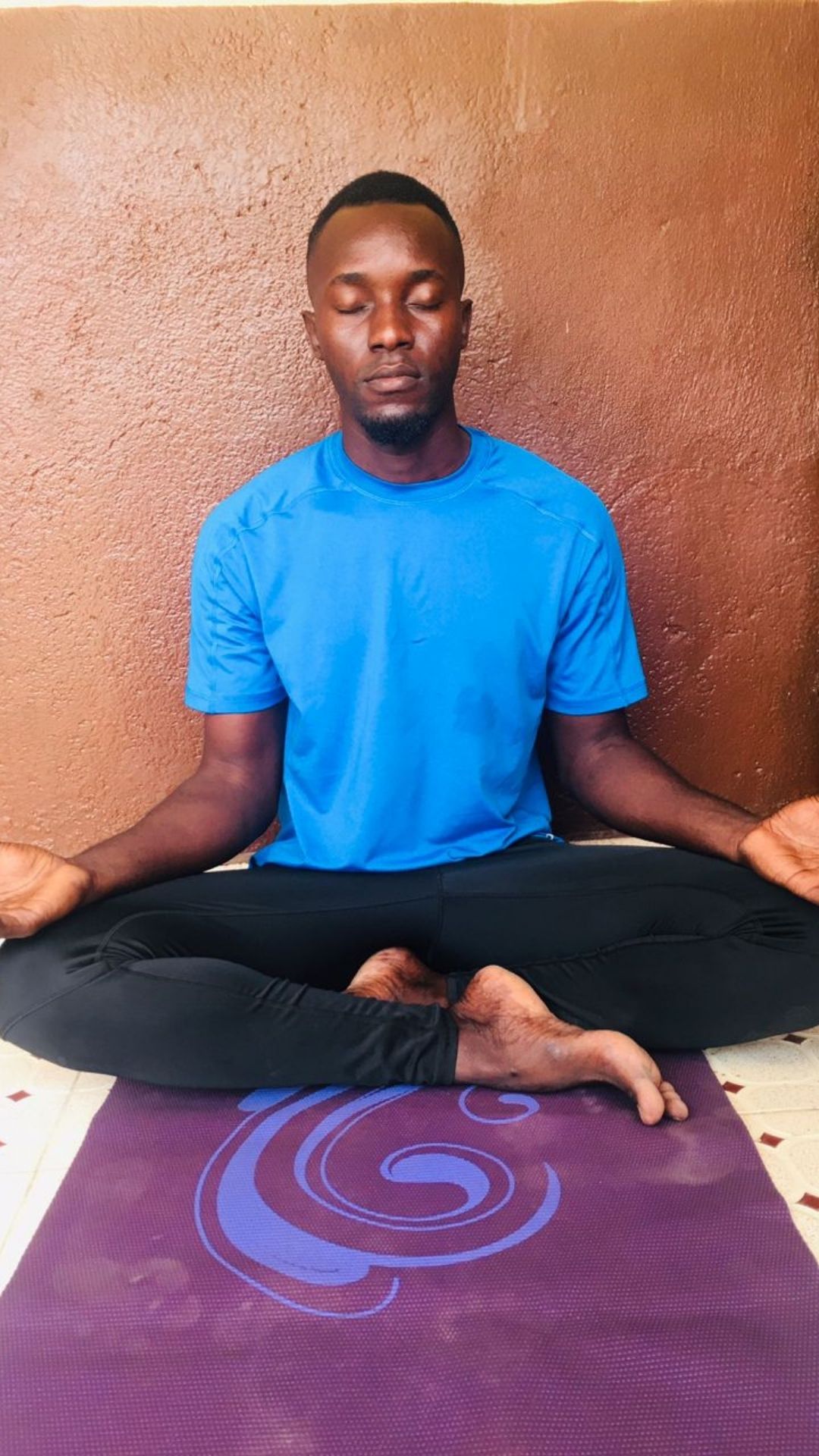 sierra leone yoga africa yoga project