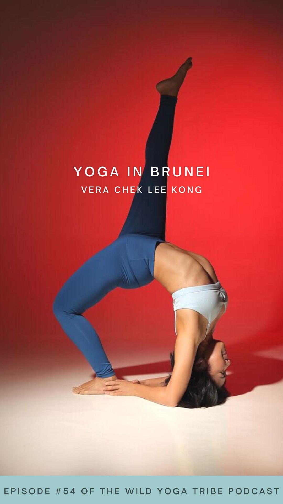Meet Vera, a yoga teacher from Brunei, who shares with us all about what Universal Yoga is as well as advice for yoga teachers everywhere. Welcome to yoga in Brunei!