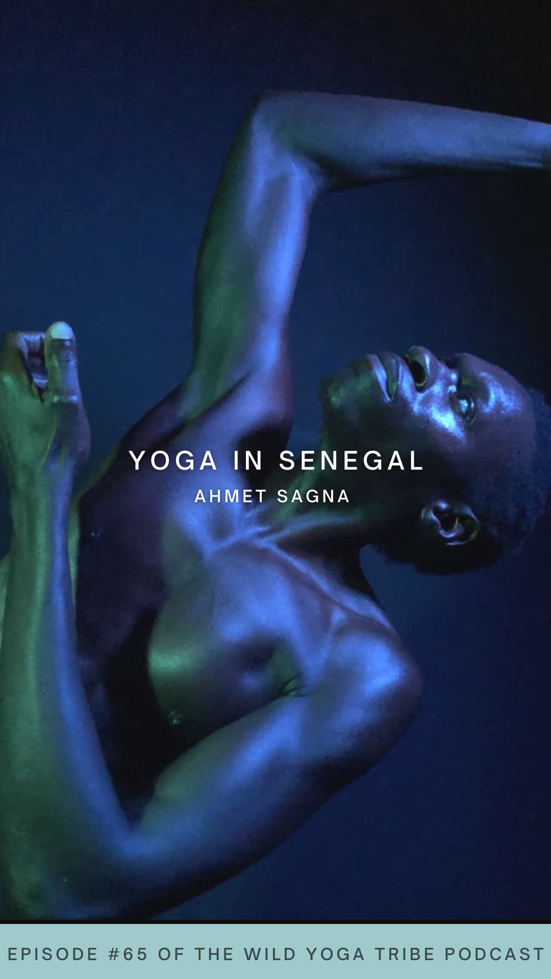 Meet Ahmet Sanga, a yoga teacher from Senegal who discusses with us how yoga brings love to his life and why it’s important for yoga to be all around the world! Welcome to yoga in Senegal!