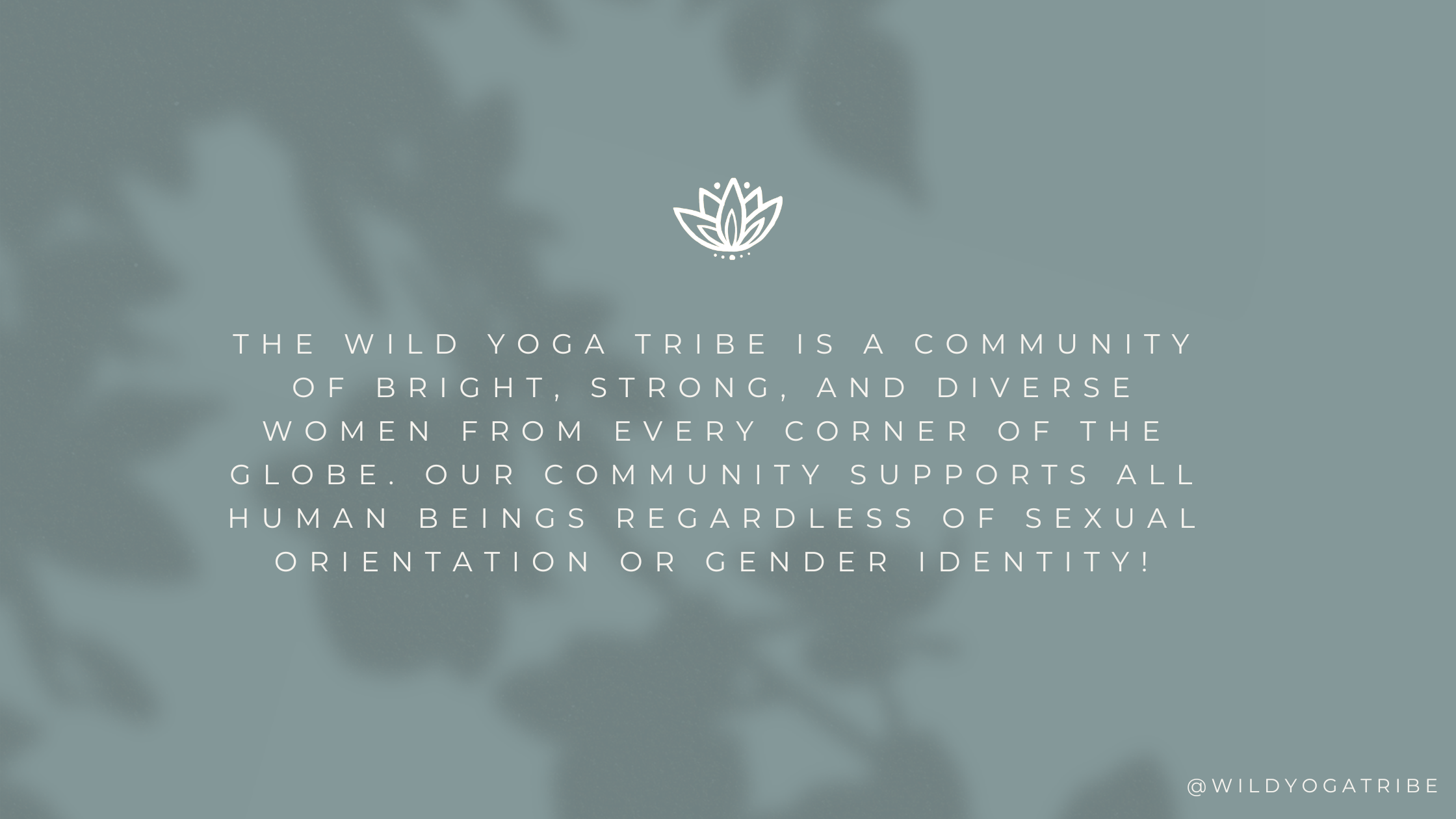 Women have fought to have their presence respected in yoga spaces for thousands of years. To celebrate Women’s History Month, we wanted to highlight women in yoga who pioneered the practice in America! We hope their contributions will continue to be recognized throughout the community.